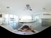 TrueVirtualPorn - Sexy Girl - Chanel Preston (GearVR, Oculus)