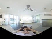 TrueVirtualPorn - Sexy Girl - Chanel Preston (GearVR, Oculus)