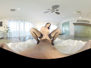 TrueVirtualPorn - Sexy Girl - Chanel Preston (GearVR, Oculus)