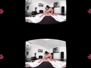 TrueVirtualPorn - The Nurse - Romi Rain (GearVR, Oculus)