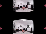 TrueVirtualPorn - The Nurse - Romi Rain (GearVR, Oculus)