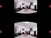TrueVirtualPorn - The Nurse - Romi Rain (GearVR, Oculus)