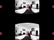 TrueVirtualPorn - The Nurse - Romi Rain (GearVR, Oculus)