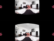 TrueVirtualPorn - The Nurse - Romi Rain (GearVR, Oculus)