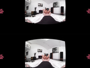TrueVirtualPorn - The Nurse - Romi Rain (GearVR, Oculus)