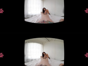 TrueVirtualPorn - The Sexy Maid - Keisha Grey (GearVR, Oculus)