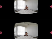 TrueVirtualPorn - The Sexy Maid - Keisha Grey (GearVR, Oculus)