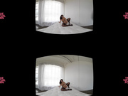 TrueVirtualPorn - The Sexy Maid - Keisha Grey (GearVR, Oculus)
