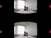 TrueVirtualPorn - The Sexy Maid - Keisha Grey (GearVR, Oculus)