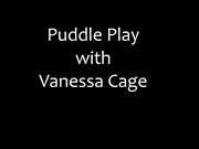 [FamilyTherapy]Vanessa Cage