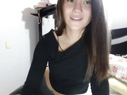 greeicywells Chaturbate 09-01-2018