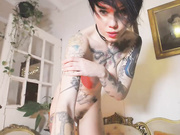 lucyeverleigh Chaturbate 09-01-2018
