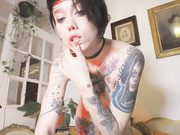 lucyeverleigh Chaturbate 09-01-2018