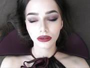 vampire owns and rides your cock