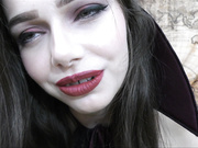 vampire owns and rides your cock