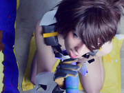[ManyVids] рitуkittу - S Class: Tracer Slut of the Game