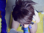 [ManyVids] рitуkittу - S Class: Tracer Slut of the Game
