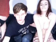 elmokennedy95 three russian teens funcam