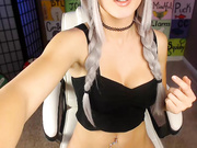 secret_girlfriend Chaturbate 11-01-2018