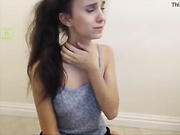 Who is she? Her name?