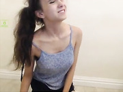 Who is she? Her name?