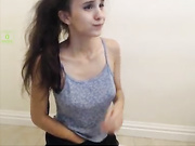 Who is she? Her name?
