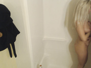 RobXXXrider – Shower w squirt and butt plug - Premium