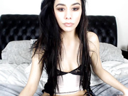 jazmynn_m Chaturbate 08-01-2018
