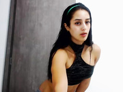 jenny_taborda Chaturbate 11-01-2018