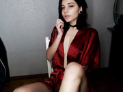 leslietopulos Chaturbate 11-01-2018