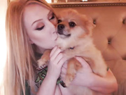 technosexx1 Chaturbate 11-01-2018