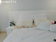 caroorttiz Chaturbate 13-01-2018