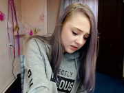 gallarose Chaturbate 08-01-2018 2