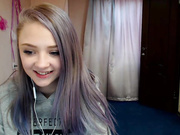 gallarose Chaturbate 08-01-2018 2