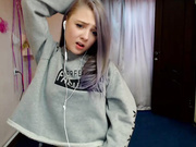 gallarose Chaturbate 08-01-2018 2