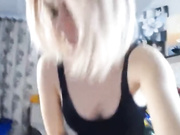 Teen multiple squirt