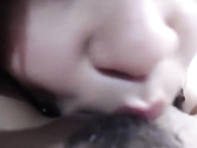 colombianlesslovers pussy licking