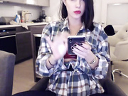 crazym_ camshow 20180104