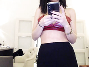 crazym_ camshow 20180104