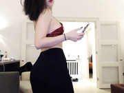 crazym_ camshow 20180104