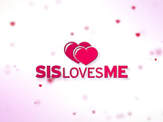 SisLovesMe - Friendly Family Competition - Shae Celestine & Kadence Marie