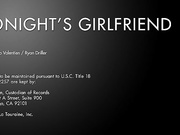 TonightsGirlfriend 18.01.12 Kleio Valentien