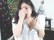 doubedeesarai Chaturbate 09-01-2018