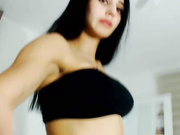 jenny_taborda Chaturbate 12-01-2018