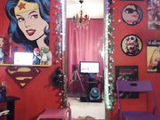 kloe_18 Chaturbate 14-01-2018