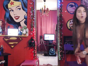 kloe_18 Chaturbate 14-01-2018