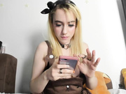 lana_rain Chaturbate 14-01-2018