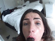 bbc blasted slut