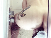 bbc shower fuck