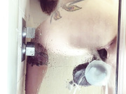 bbc shower fuck